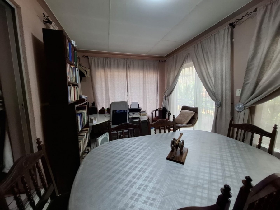 4 Bedroom Property for Sale in Safari Gardens North West